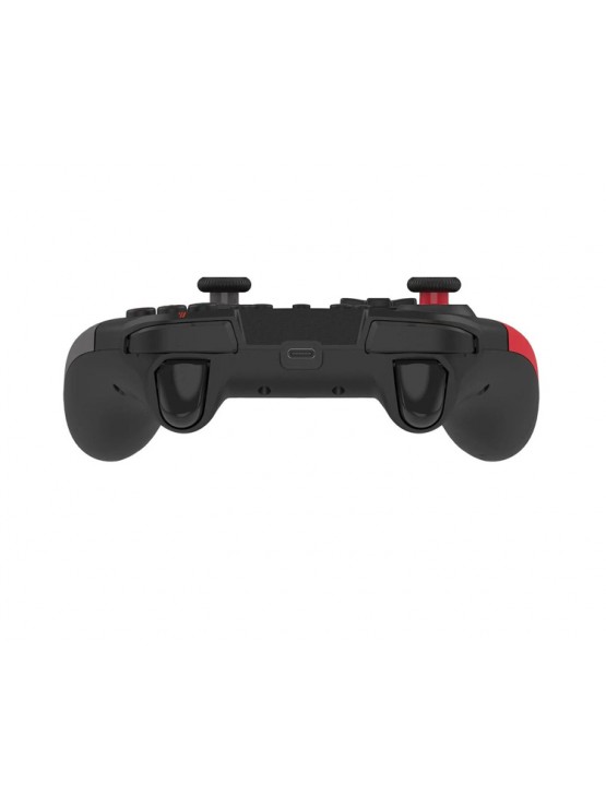 ჯოისტიკი: A4Tech Bloody GPW50 2.4G Wireless & USB Gaming Controller Sports Red