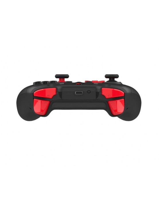 ჯოისტიკი: A4Tech Bloody GPW70 2.4G Wireless RGB Gaming Controller Sports Black