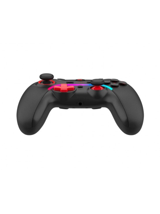 ჯოისტიკი: A4Tech Bloody GPW70 2.4G Wireless RGB Gaming Controller Sports Black