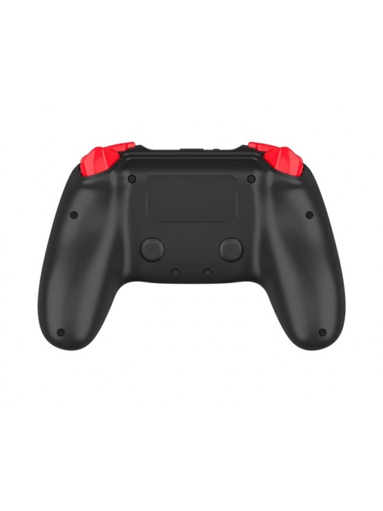 ჯოისტიკი: A4Tech Bloody GPW70 2.4G Wireless RGB Gaming Controller Sports Black