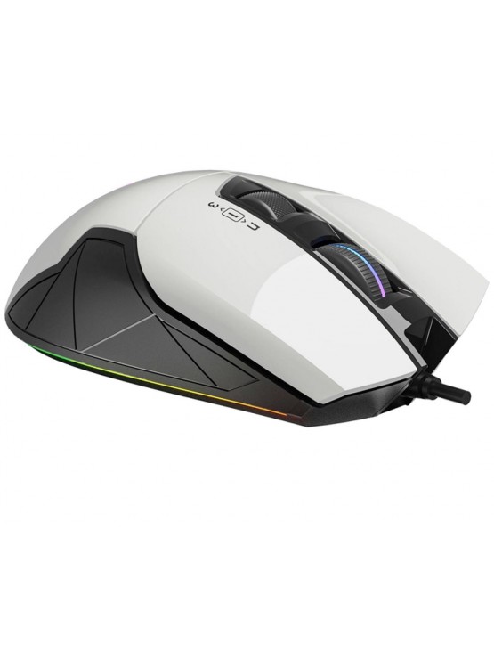 მაუსი: A4tech Bloody W70 Max RGB Gaming Mouse Panda White