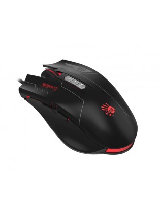 მაუსი: A4Tech Bloody ES7 RGB Esports Gaming Mouse Black