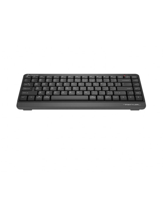 კლავიატურა: A4Tech Fstyler FBK11 Bluetooth & 2.4G Wireless Keyboard Grey