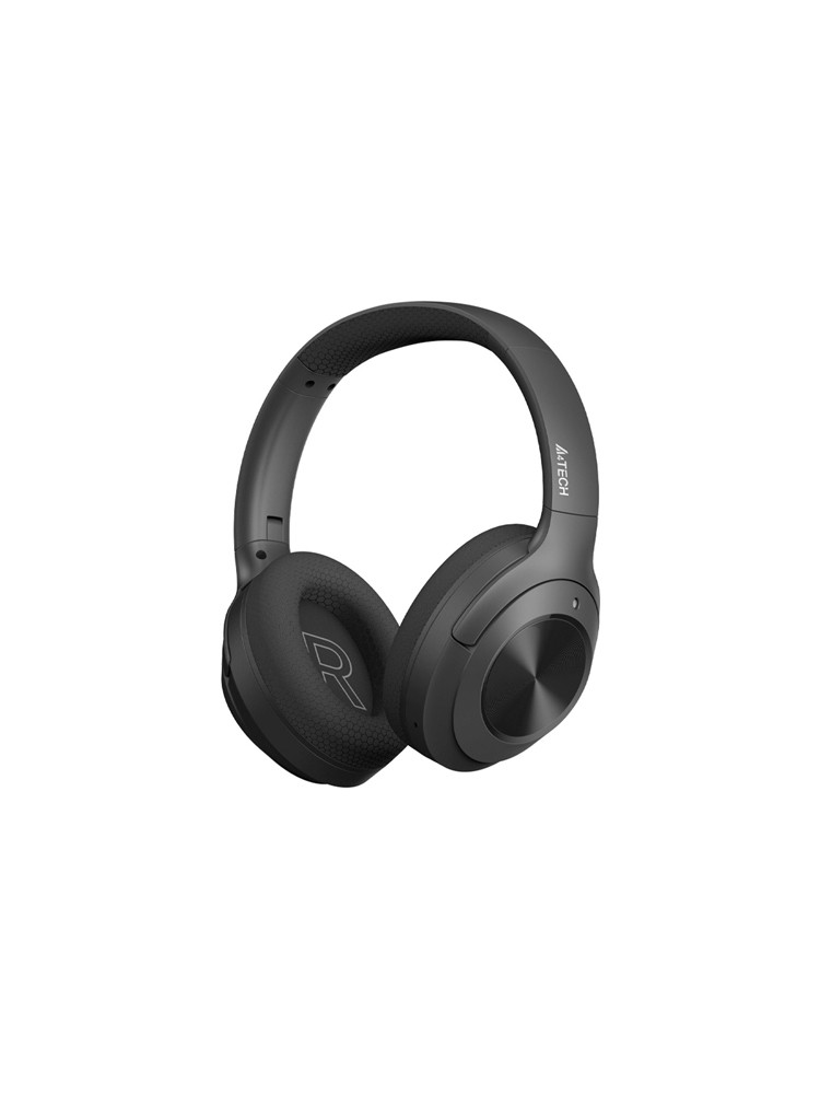 ყურსასმენი: A4Tech Fstyler BH220 Wireless Headset Black