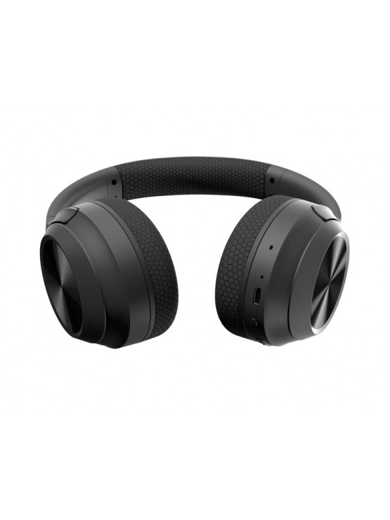 ყურსასმენი: A4Tech Fstyler BH220 Wireless Headset Black