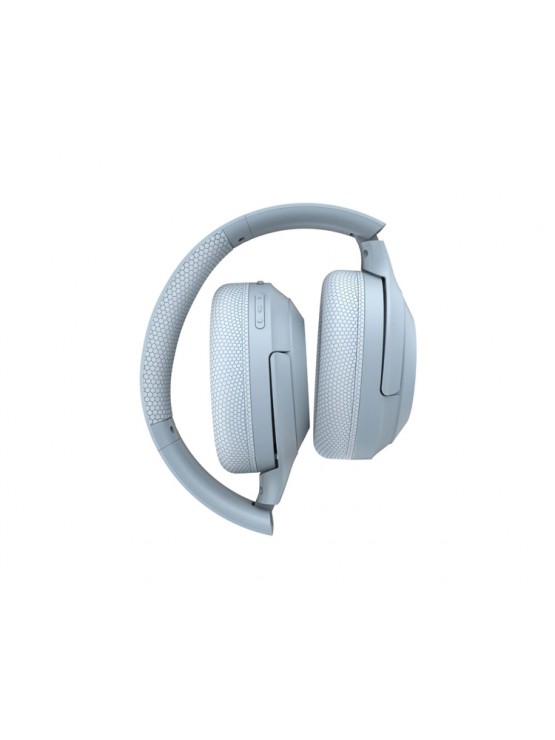 ყურსასმენი: A4Tech Fstyler BH220 Wireless Headset Blue