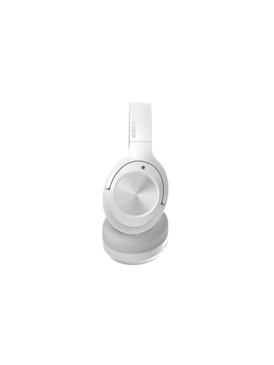 ყურსასმენი: A4Tech Fstyler BH220 Wireless Headset White