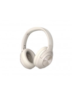 ყურსასმენი: A4Tech Fstyler BH220 Wireless Headset Beige