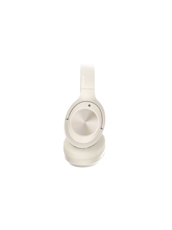 ყურსასმენი: A4Tech Fstyler BH220 Wireless Headset Beige