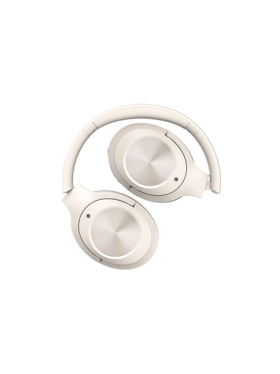 ყურსასმენი: A4Tech Fstyler BH220 Wireless Headset Beige