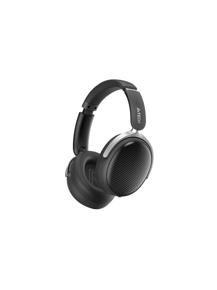 ყურსასმენი: A4Tech Fstyler BH350C Wireless Headset Black