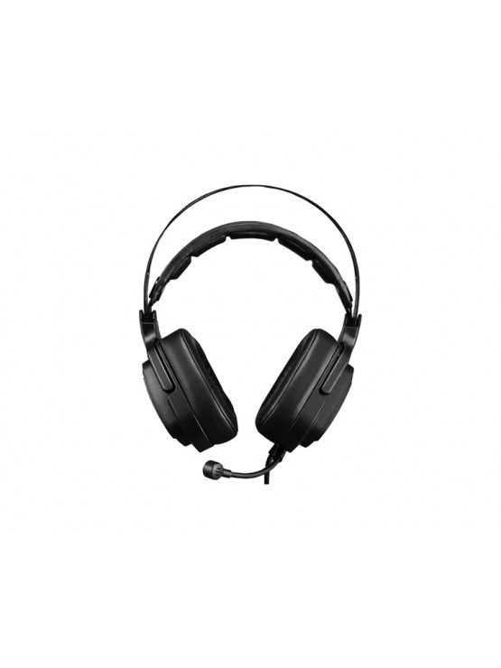 ყურსასმენი: A4Tech Bloody G570 Virtual 7.1 Surround Sound RGB Gaming Headset Black