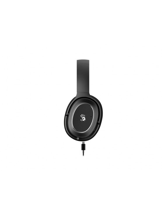 ყურსასმენი: A4Tech Bloody M320 Bluetooth Gaming Headset Black