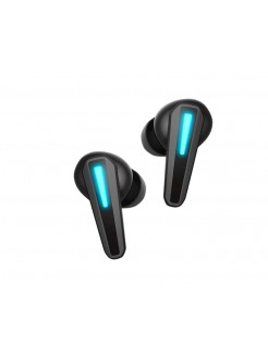 ყურსასმენი: A4Tech Bloody M70 TWS Gaming Bluetooth Earphones Black/Blue