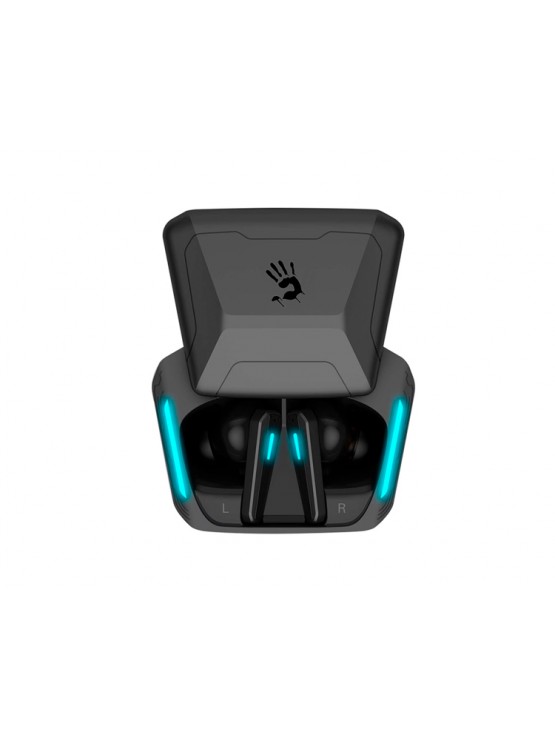 ყურსასმენი: A4Tech Bloody M70 TWS Gaming Bluetooth Earphones Black/Blue