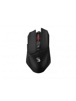 მაუსი: A4Tech Bloody R36 Ultra Dual Mode Wireless Gaming Mouse Stone Black