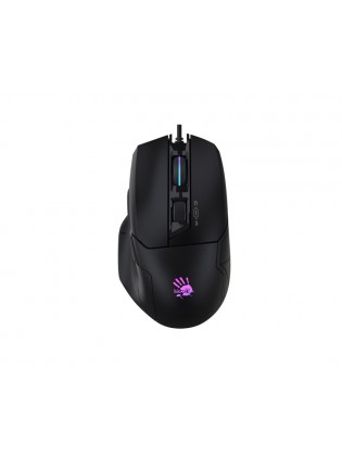 მაუსი: A4Tech Bloody W70 Max RGB Gaming Mouse Stone Black