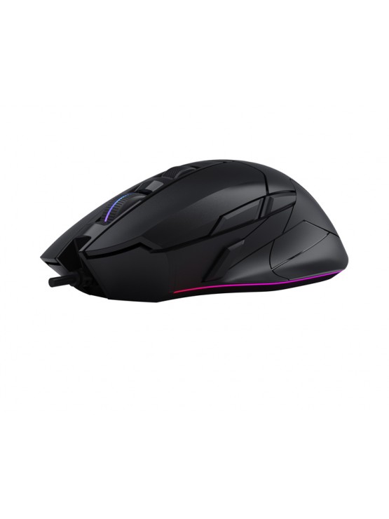 მაუსი: A4Tech Bloody W70 Max RGB Gaming Mouse Stone Black