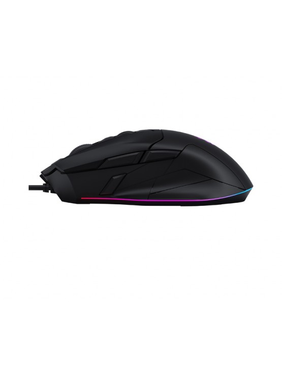 მაუსი: A4Tech Bloody W70 Max RGB Gaming Mouse Stone Black