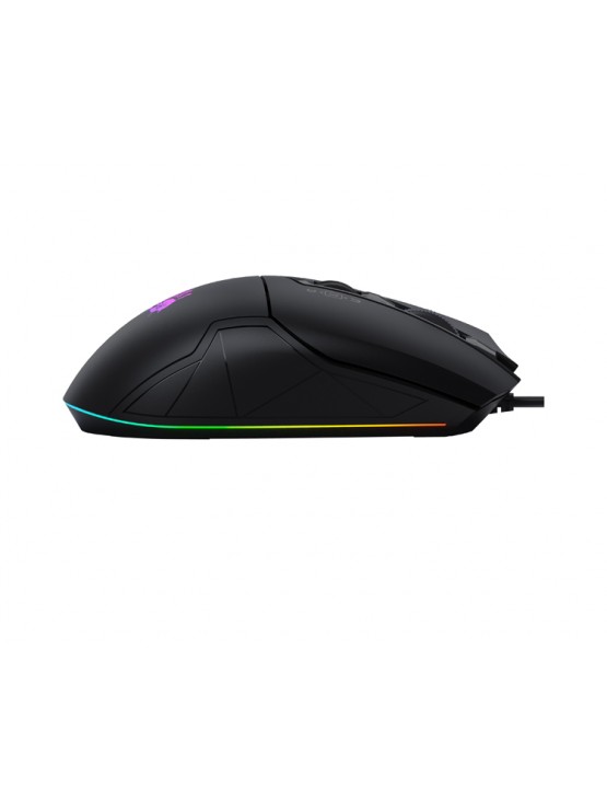 მაუსი: A4Tech Bloody W70 Max RGB Gaming Mouse Stone Black