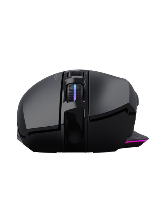 მაუსი: A4Tech Bloody W70 Max RGB Gaming Mouse Stone Black