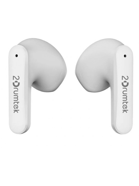 ყურსასმენი: A4tech 2Drumtek B20 True Wireless Earphone Grayish White