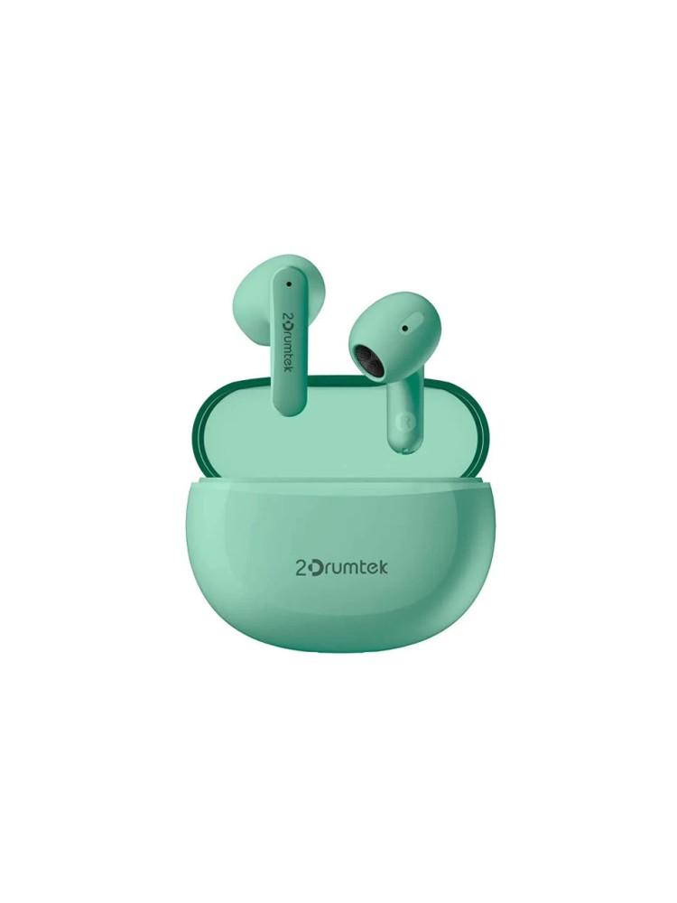 ყურსასმენი: A4tech 2Drumtek B20 True Wireless Earphone Mint Green