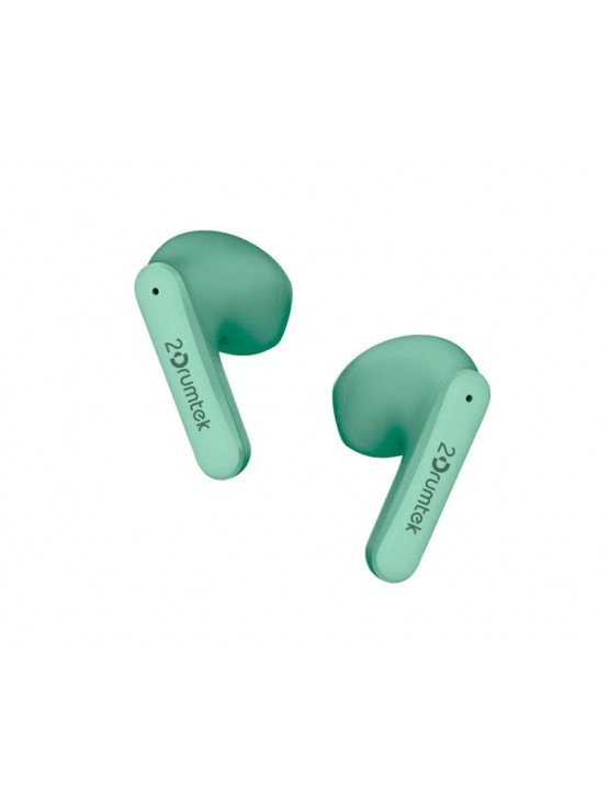 ყურსასმენი: A4tech 2Drumtek B20 True Wireless Earphone Mint Green