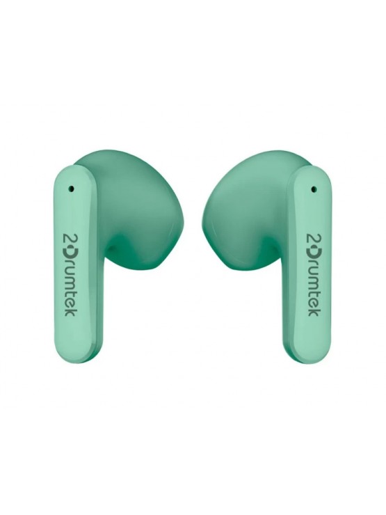 ყურსასმენი: A4tech 2Drumtek B20 True Wireless Earphone Mint Green