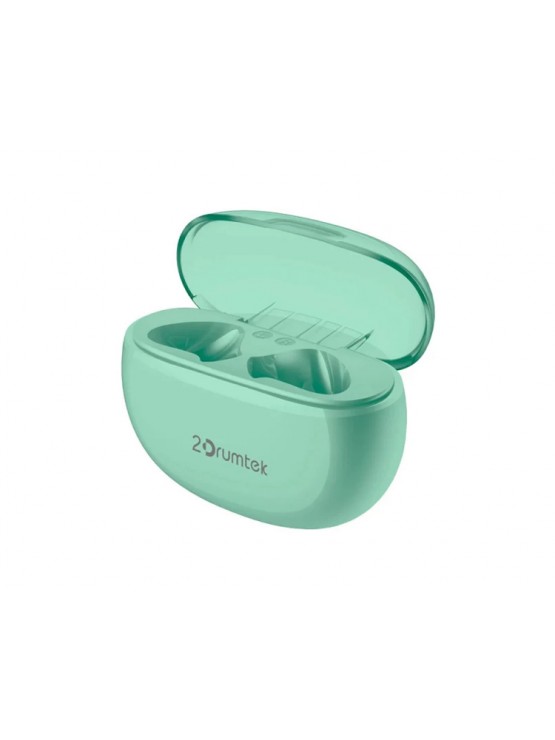 ყურსასმენი: A4tech 2Drumtek B20 True Wireless Earphone Mint Green