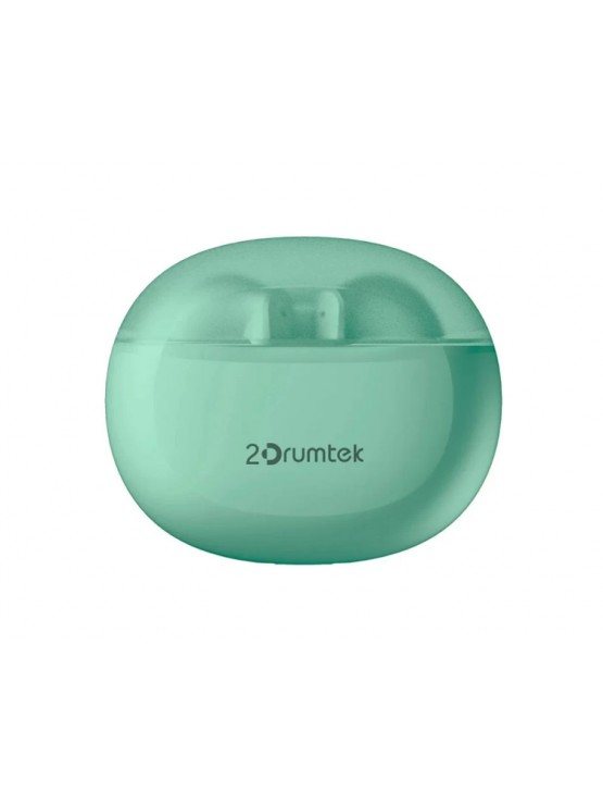 ყურსასმენი: A4tech 2Drumtek B20 True Wireless Earphone Mint Green