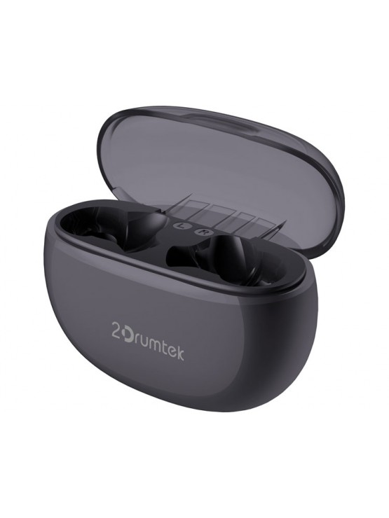 ყურსასმენი: A4tech 2Drumtek B25 True Wireless Earphone Ash Grey