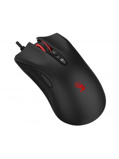 მაუსი: A4tech Bloody ES5 Esports RGB Gaming Mouse Stone Black