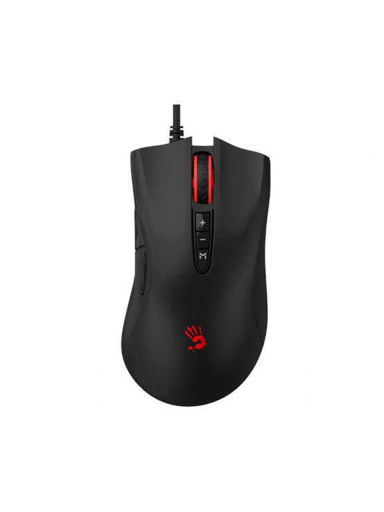 მაუსი: A4tech Bloody ES5 Esports RGB Gaming Mouse Stone Black