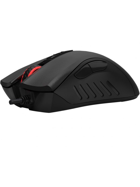 მაუსი: A4tech Bloody ES5 Esports RGB Gaming Mouse Stone Black