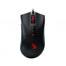 მაუსი: A4tech Bloody ES9 Pro Esport RGB Gaming Mouse Stone Black