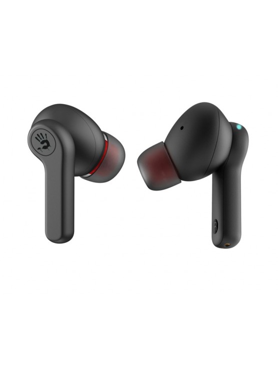 ყურსასმენი: A4tech Bloody M30 PURE BASS TWS Bluetooth Gaming Earphones Black