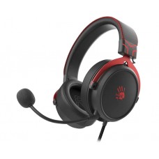 ყურსასმენი: A4tech Bloody M590i 7.1 Gaming Headset Red