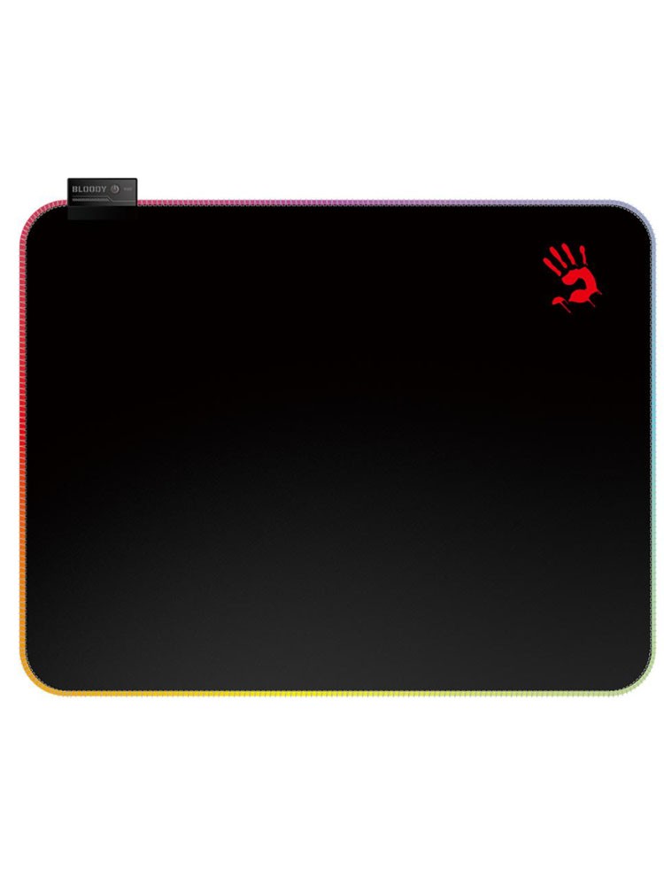 მაუს პადი: A4tech Bloody MP-45N RGB Gaming Mouse Pad
