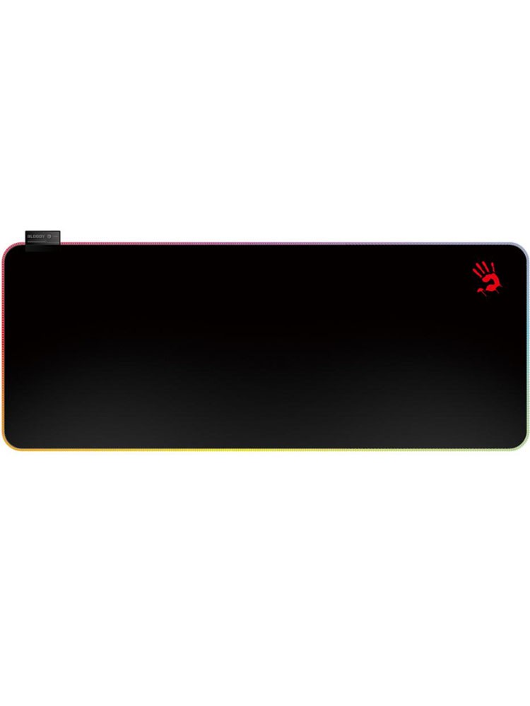 მაუს პადი: A4tech Bloody MP-75N RGB Gaming Mouse Pad