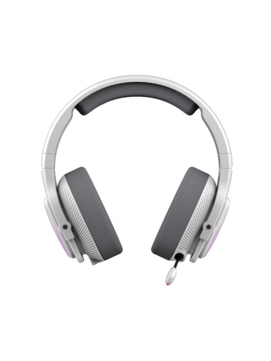 ყურსასმენი: A4tech Bloody MR710 RGB Dual Mode Wireless Gaming Headset Grey