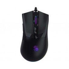 მაუსი: A4tech Bloody W90 Pro RGB Gaming Mouse Stone Black