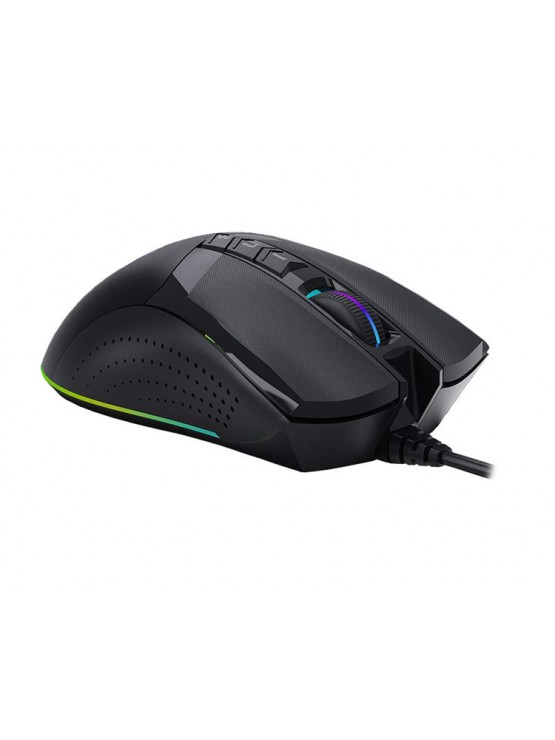 მაუსი: A4tech Bloody W90 Pro RGB Gaming Mouse Stone Black