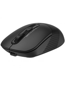 მაუსი: A4tech Fstyler FB10CS Bluetooth & Wireless Rechargeable Mouse Stone Black