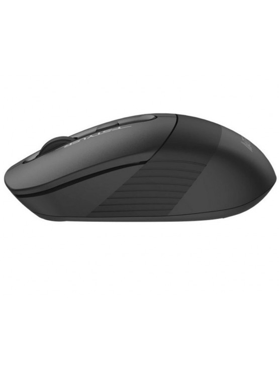 მაუსი: A4tech Fstyler FB10CS Bluetooth & Wireless Rechargeable Mouse Stone Black