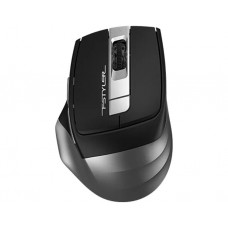 მაუსი: A4tech Fstyler FB35CS Bluetooth & Wireless Rechargeable Mouse Smoky Grey