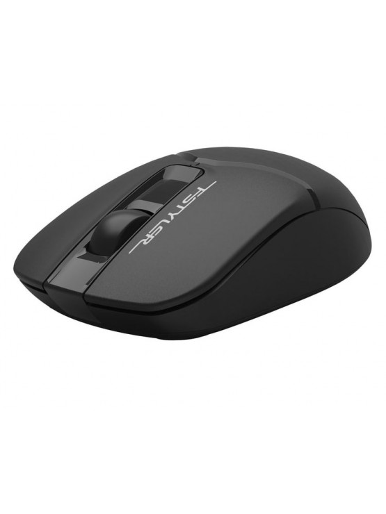 მაუსი: A4tech Fstyler FG12S Wireless Mouse Black