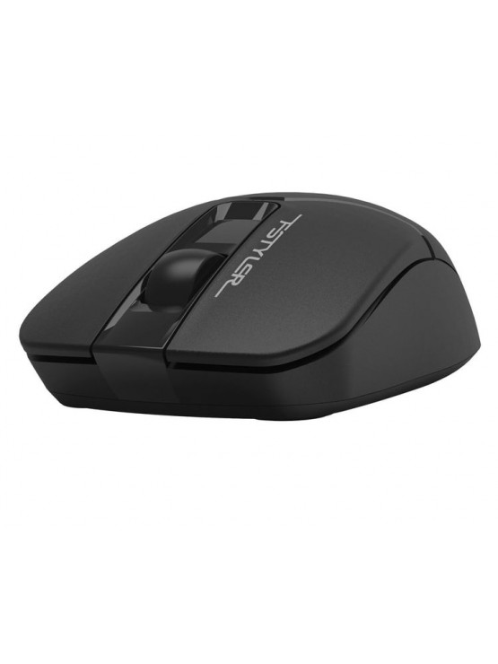 მაუსი: A4tech Fstyler FG12S Wireless Mouse Black