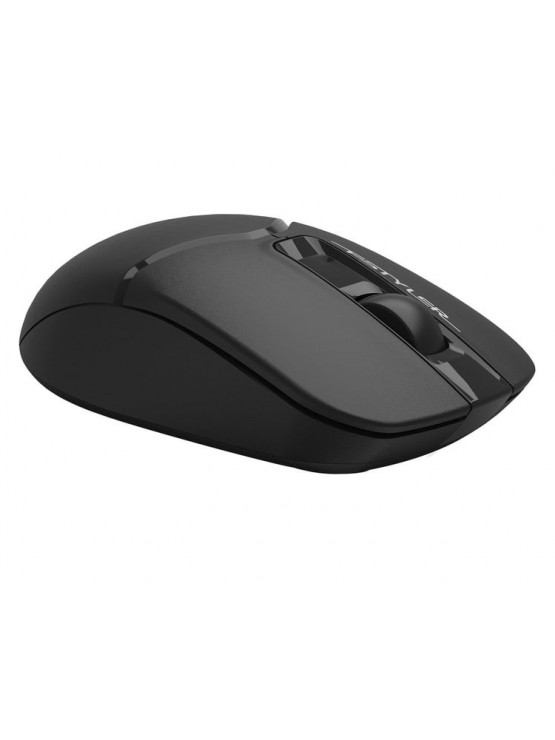 მაუსი: A4tech Fstyler FG12S Wireless Mouse Black