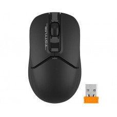 მაუსი: A4tech Fstyler FG12S Wireless Mouse Black